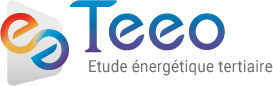 Teeo - Etude énergétique du Tertiaire
